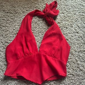 Princess Polly Sofina Top